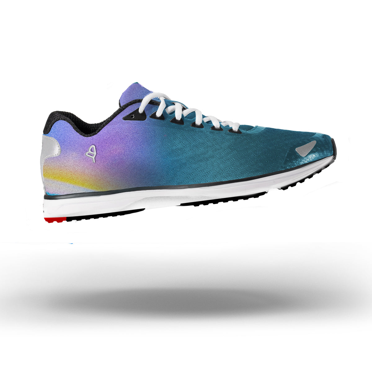 Trail Swiss Knife First Light Aqua YUL Run