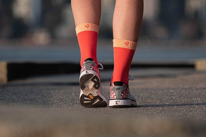 Yul - Run with pride at every stride. Shoes & Clothing